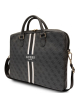GUESS Torba do notebooka 16 cali 4G Printed GUCB15P4RPSK czarna