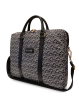 GUESS Torba do notebooka 16 cali GCube Stripes GUCB15HGCFSEK