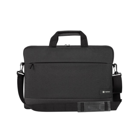 NATEC Torba notebook Goa 15,6'' Czarna 