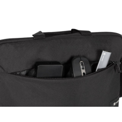 NATEC Torba notebook Goa 15,6'' Czarna 
