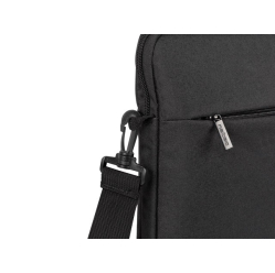 NATEC Torba notebook Goa 15,6'' Czarna 