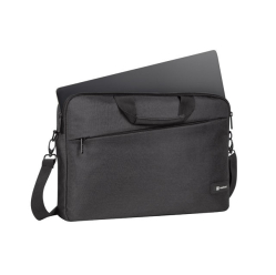 NATEC Torba notebook Beira 15,6'' Czarna 