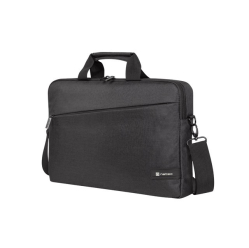 NATEC Torba notebook Beira 15,6'' Czarna 