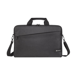 NATEC Torba notebook Beira 15,6'' Czarna 