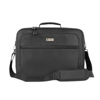 NATEC Torba notebook Boxer Lite 15,6'' Czarna 