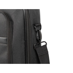 NATEC Torba notebook Boxer Lite 15,6'' Czarna 