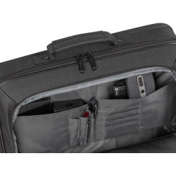 NATEC Torba notebook Boxer Lite 15,6'' Czarna 