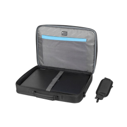 NATEC Torba notebook Boxer Lite 15,6'' Czarna 