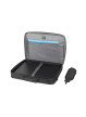 NATEC Torba notebook Boxer Lite 15,6'' Czarna 