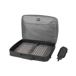 NATEC Torba notebook Boxer Lite 15,6'' Czarna 