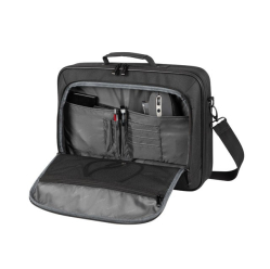 NATEC Torba notebook Boxer Lite 15,6'' Czarna 