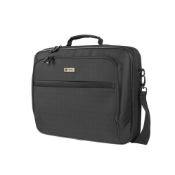 NATEC Torba notebook Boxer Lite 15,6'' Czarna 