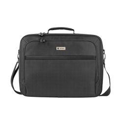 NATEC Torba notebook Boxer Lite 15,6'' Czarna 