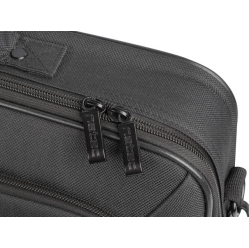 NATEC Torba notebook Boxer Lite 15,6'' Czarna 