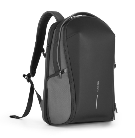 Plecak BIZZ BACKPACK GREY