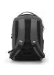 Plecak BIZZ BACKPACK GREY