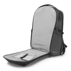 Plecak BIZZ BACKPACK GREY