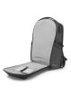 Plecak BIZZ BACKPACK GREY