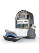 Plecak BIZZ BACKPACK GREY
