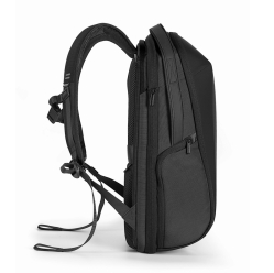 Plecak BIZZ BACKPACK BLACK