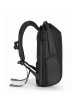 Plecak BIZZ BACKPACK BLACK