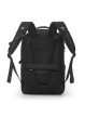Plecak BIZZ BACKPACK BLACK