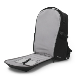 Plecak BIZZ BACKPACK BLACK
