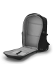 Plecak BIZZ BACKPACK BLACK