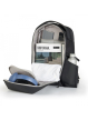 Plecak BIZZ BACKPACK BLACK