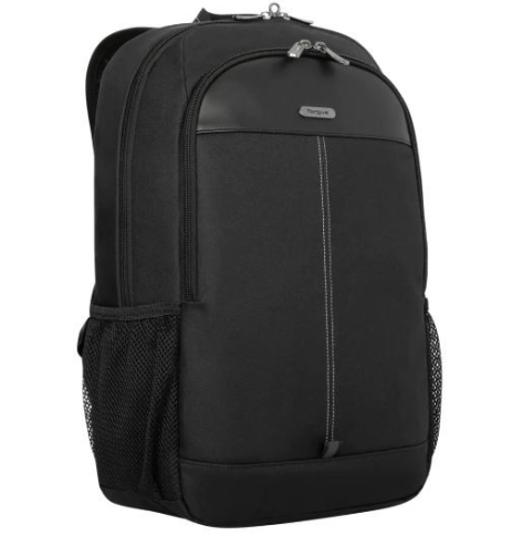 Targus Plecak 15-16 cali Modern Classic Backpack - Black