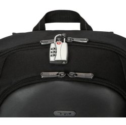 Targus Plecak 15-16 cali Modern Classic Backpack - Black 