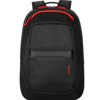 Targus Plecak Strike II 17.3 cala Gaming Black 