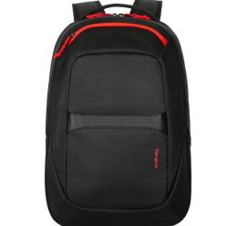 Targus Plecak Strike II 17.3 cala Gaming Black 