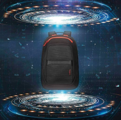Targus Plecak Strike II 17.3 cala Gaming Black 