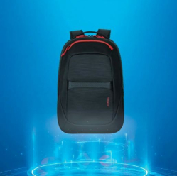 Targus Plecak Strike II 17.3 cala Gaming Black 