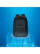 Targus Plecak Strike II 17.3 cala Gaming Black 
