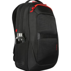 Targus Plecak Strike II 17.3 cala Gaming Black 