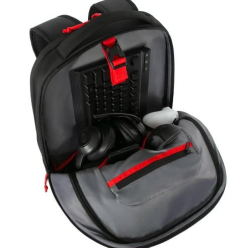 Targus Plecak Strike II 17.3 cala Gaming Black 
