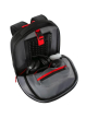 Targus Plecak Strike II 17.3 cala Gaming Black 