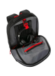 Targus Plecak Strike II 17.3 cala Gaming Black 