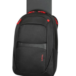 Targus Plecak Strike II 17.3 cala Gaming Black 
