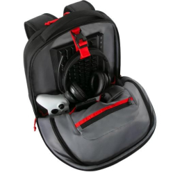 Targus Plecak Strike II 17.3 cala Gaming Black 