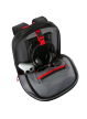 Targus Plecak Strike II 17.3 cala Gaming Black 