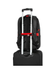 Targus Plecak Strike II 17.3 cala Gaming Black 