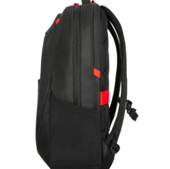 Targus Plecak Strike II 17.3 cala Gaming Black 