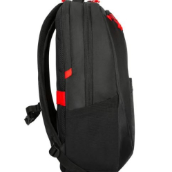 Targus Plecak Strike II 17.3 cala Gaming Black 