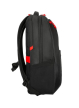 Targus Plecak Strike II 17.3 cala Gaming Black 