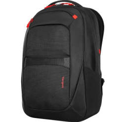 Targus Plecak Strike II 17.3 cala Gaming Black 
