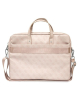 GUESS Torba Saffiano 4G GUCB15P4TP 16 Pink 