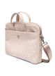 GUESS Torba Saffiano 4G GUCB15P4TP 16 Pink 
